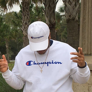 Meet your Posher, Corey